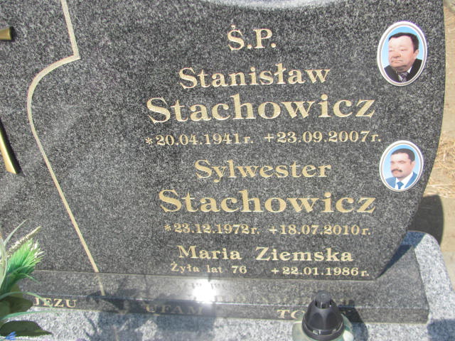 Maria Ziemska 1910 Trześń - Grobonet - Wyszukiwarka osób pochowanych