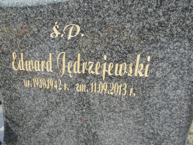 Zofia Pułanecka 1919 Trześń - Grobonet - Wyszukiwarka osób pochowanych