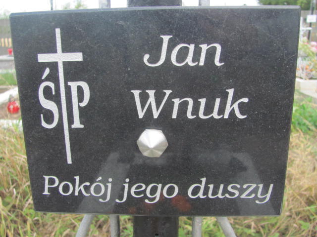 Wiktor Grębowiec 1966 Trześń - Grobonet - Wyszukiwarka osób pochowanych