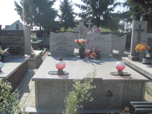 Grób Zygmunt Szafraniec